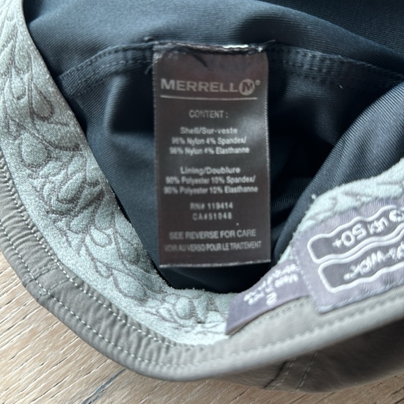 Merrell Gray Skort - Picture 5 of 9